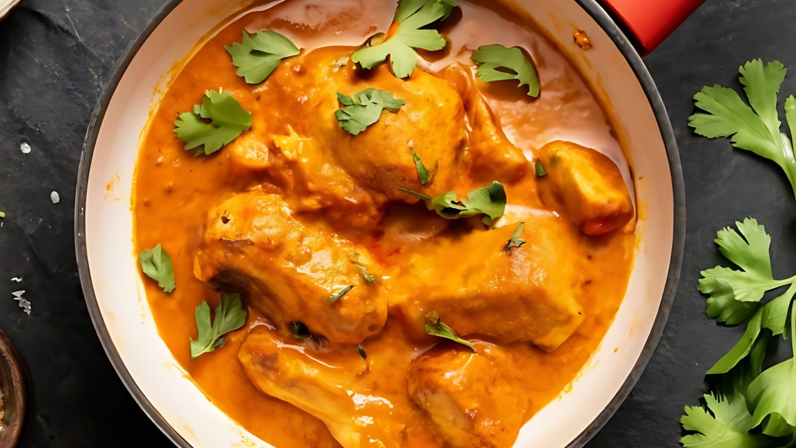 These 14 Famous Indian Curries Are The Most Demanded Outside of India