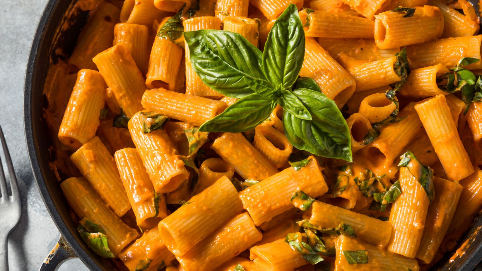 These 15 Italian Pasta Dishes Are The Most Popular Among Americans