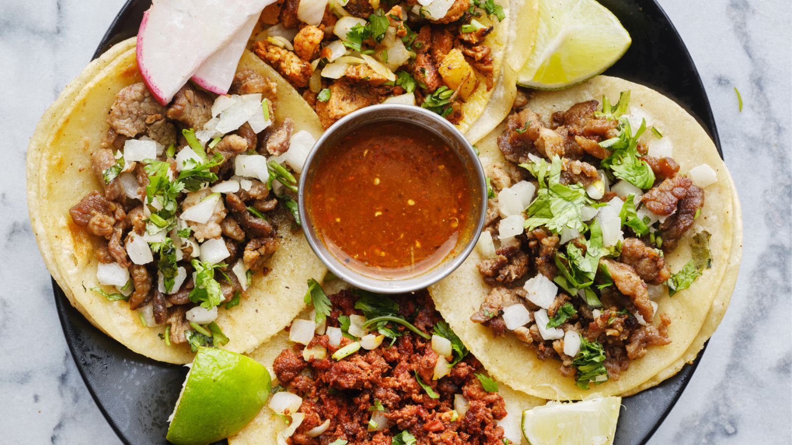 Transform Your Taco Tuesday With These 20 Innovative Recipes!