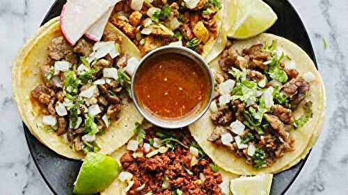 Transform Your Taco Tuesday With These 20 Innovative Recipes!