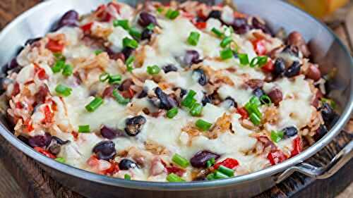 Uncover a Realm of Comfort with Our 18 Must-Try Casserole Recipes!