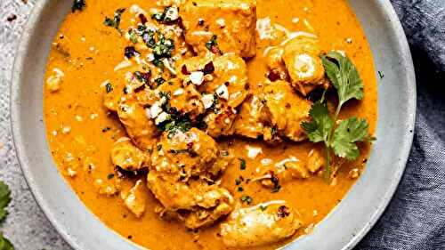 Unveil the Secrets of Spice: 20 Curry Recipes to Ignite Your Kitchen