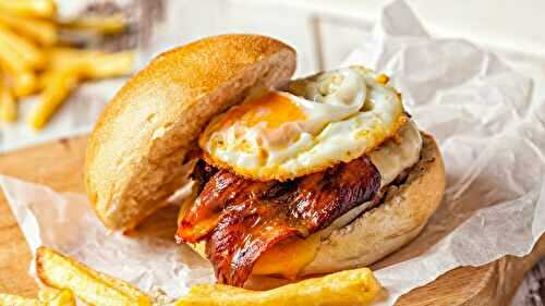 10 Blunders That Make or Break the Perfect Burger
