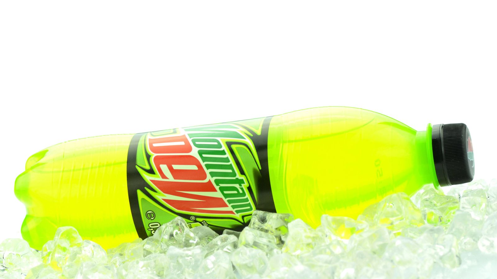 10 High Calories Unhealthy Sodas in the U.S. You Should Skip