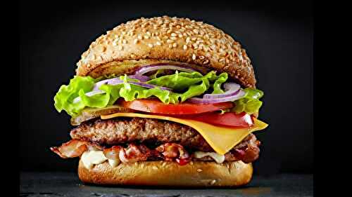 10 Must Have Items You Should Consider When Making Your Burger