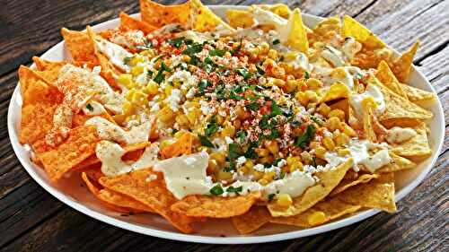 12 Awesome Nacho Flavors You Just Simply Need To Try Them All