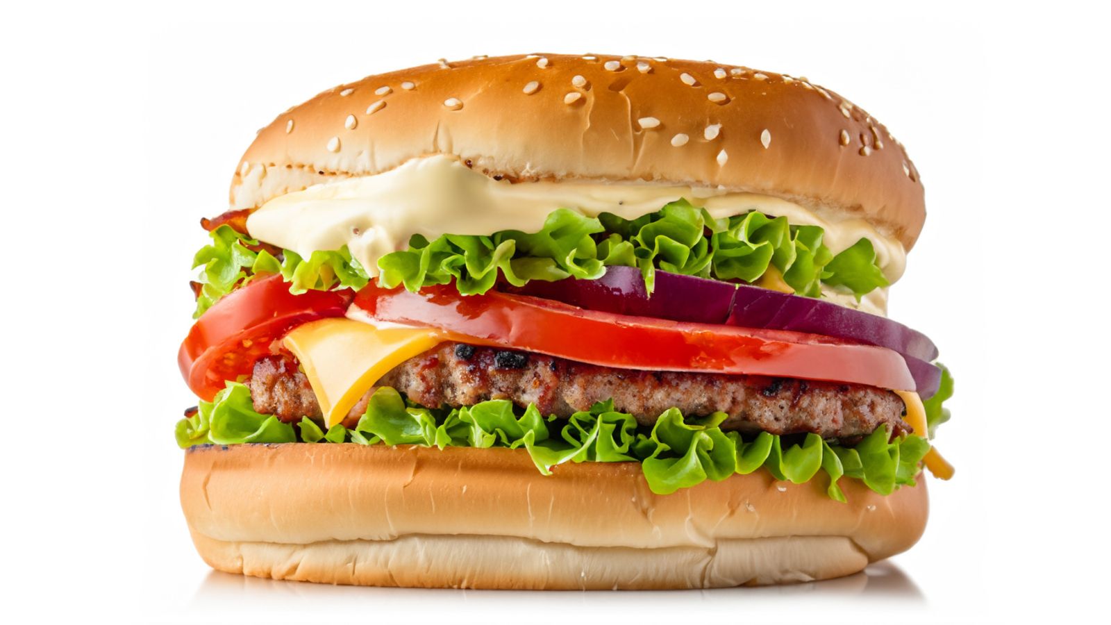 12 Fast Food Burgers That Beat Any Fancy Restaurant Meal Anytime