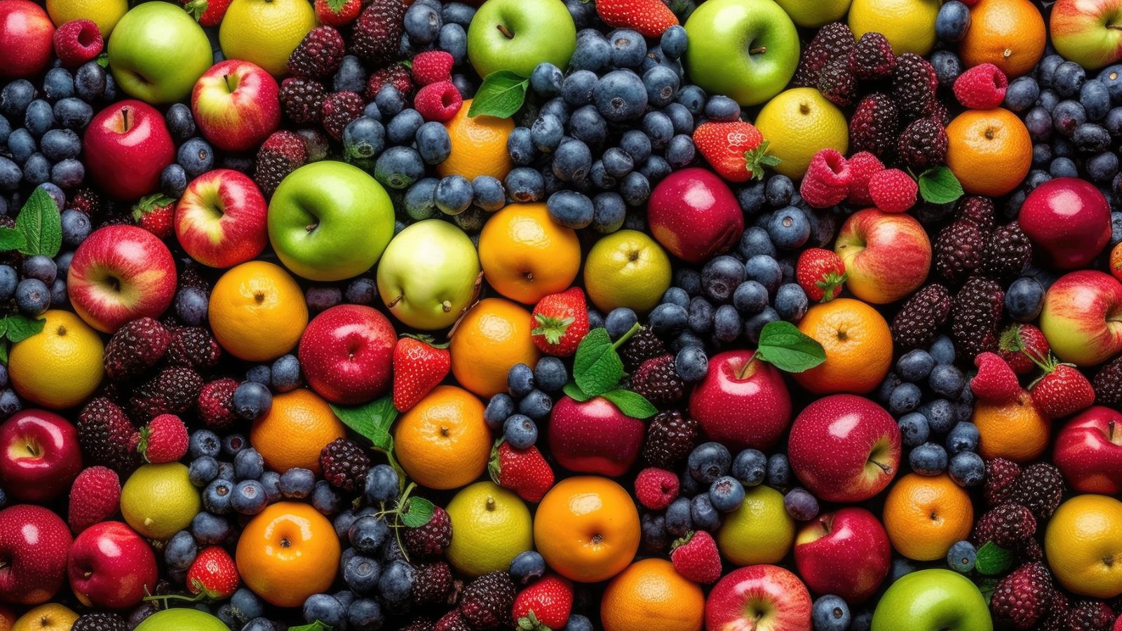 12 Fruits to Eat in Case You Have High Blood Sugar