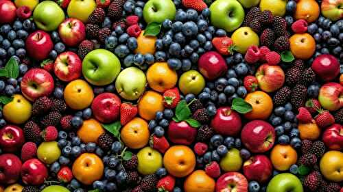12 Fruits to Eat in Case You Have High Blood Sugar