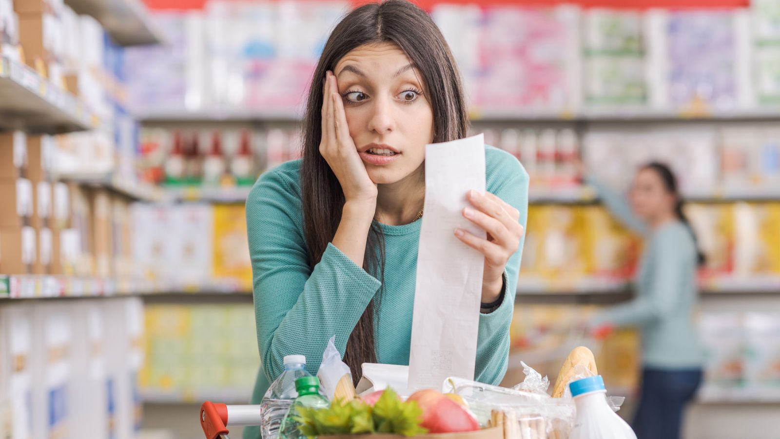 12 Regular Grocery Items Most People Cannot Afford Nowadays