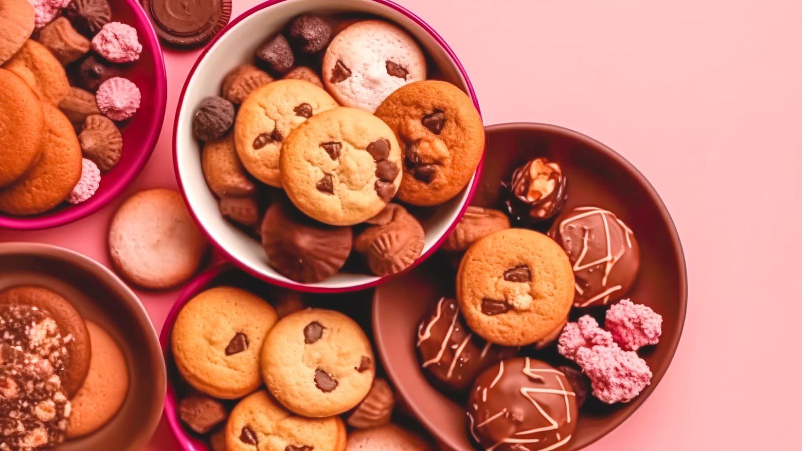 12 Strange Cookie Flavors People Actually Love