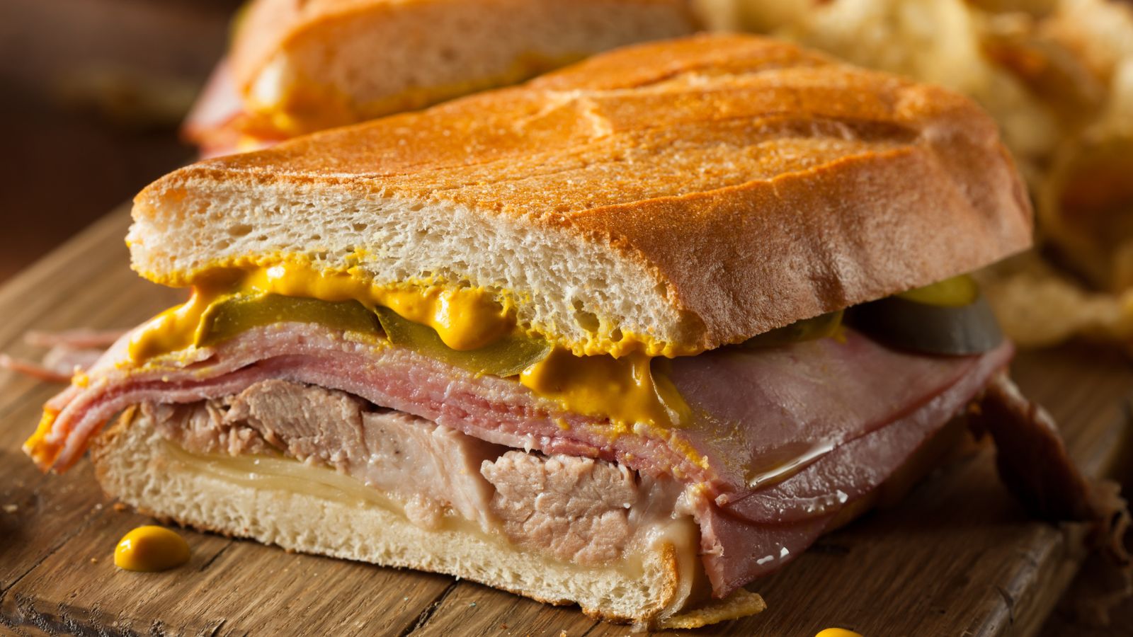 15 Most Famous Sandwiches In The U.S.