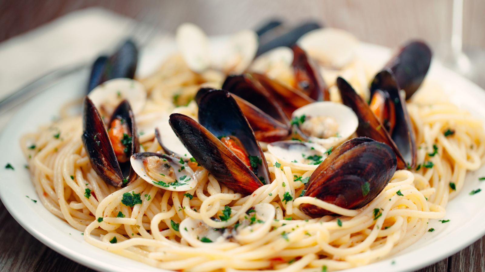 15 Most Ordered Italian Pasta Dishes in the U.S.