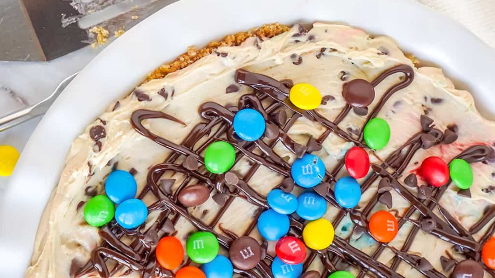 18 No-Bake Dessert Recipes for the Young at Heart