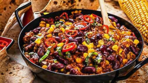 20 Fiery Chili Recipes You Just Cannot Go Wrong With