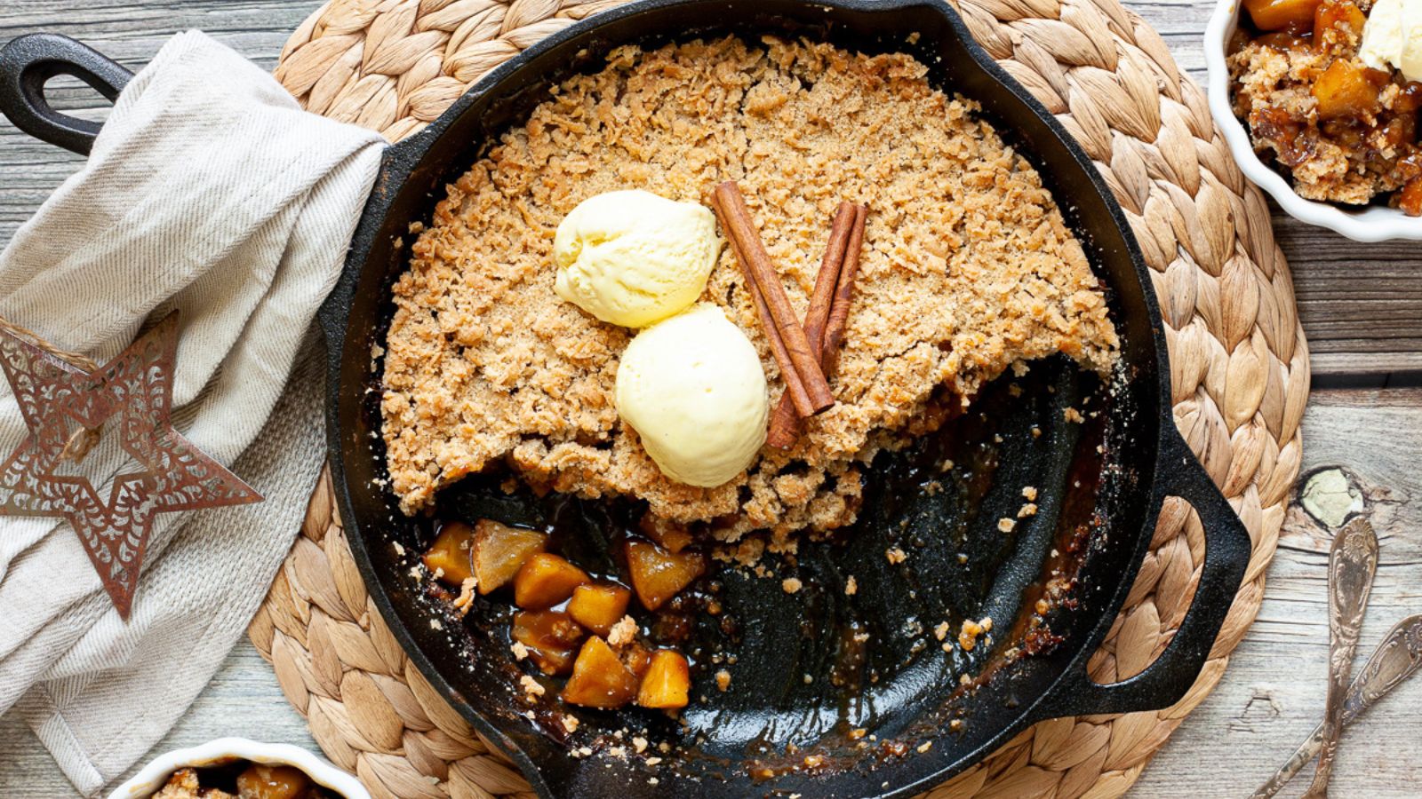 20 Simple Yet Exquisite Dessert Recipes That’ll Make You Feel Like a Five-Star Baker!