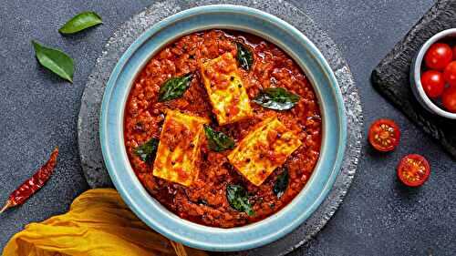 Discover the Joy of Cooking with These 20 Beautiful Tofu Recipes