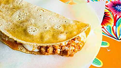 Experience the Allure of Authentic Tex Mex with these 22 Remarkable Recipes