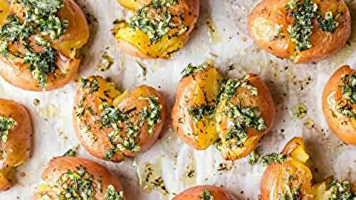 Revamp Your Mealtime with 22 Innovative Side Dish Recipes