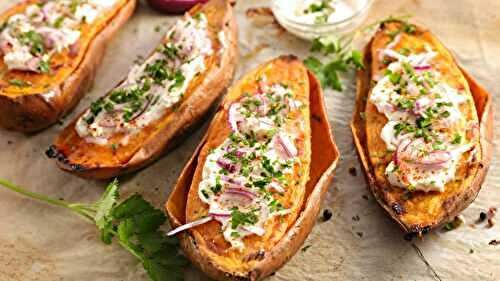 Savor the Simplicity with these 22 Unique Sweet Potato Recipes
