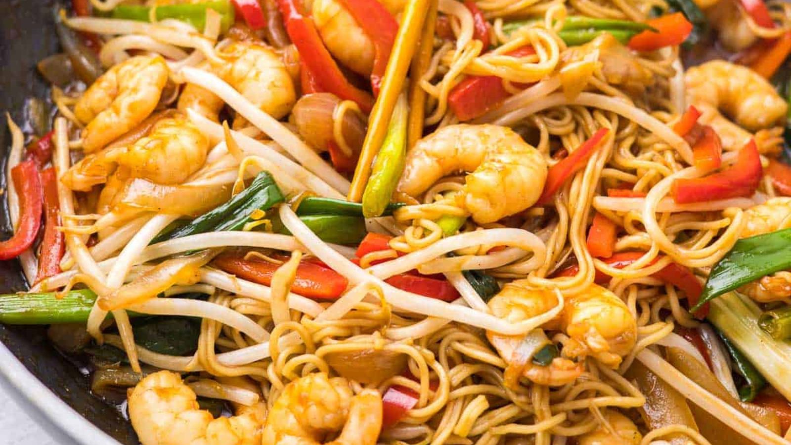 Savor These 24 Asian Recipes Straight from Grandmas Kitchen