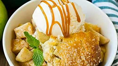 Sweeten Your Days with These 16 Unforgettable Apple Dessert Recipes!