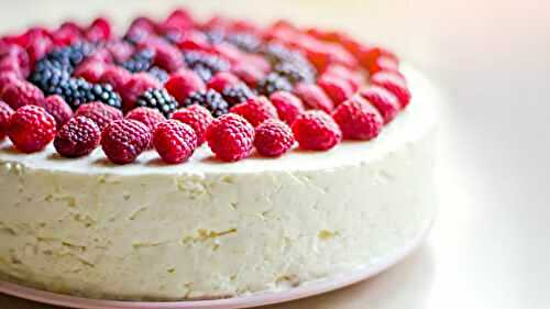 Unleash Your Inner Pastry Chef: Master 18 No-Bake Desserts with these Easy Recipes!