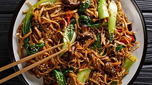 Upgrade Your Cooking Game: 18 Wok Recipes to Stir Up Your Everyday Meals
