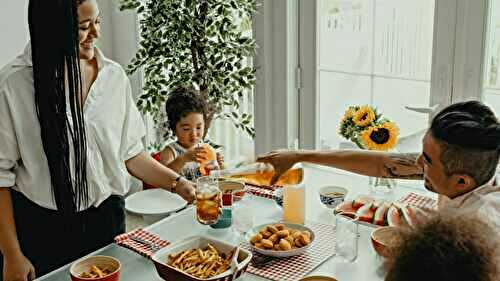 New Data Shows Americans Confuse Homemade With Healthy