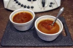 Recipe of the day : Caramel flan