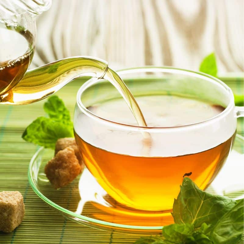 5 Best Herbal Tea For Nausea and Upset Stomach