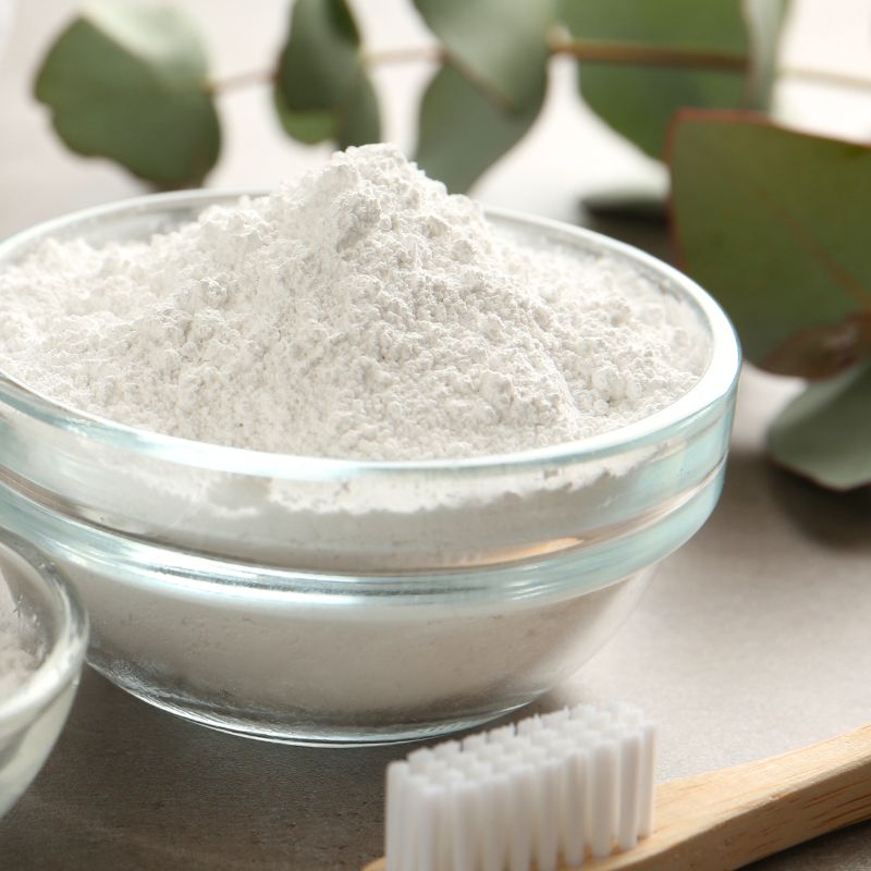 How To Make Herbal Tooth Powder (3 Simple Recipes)