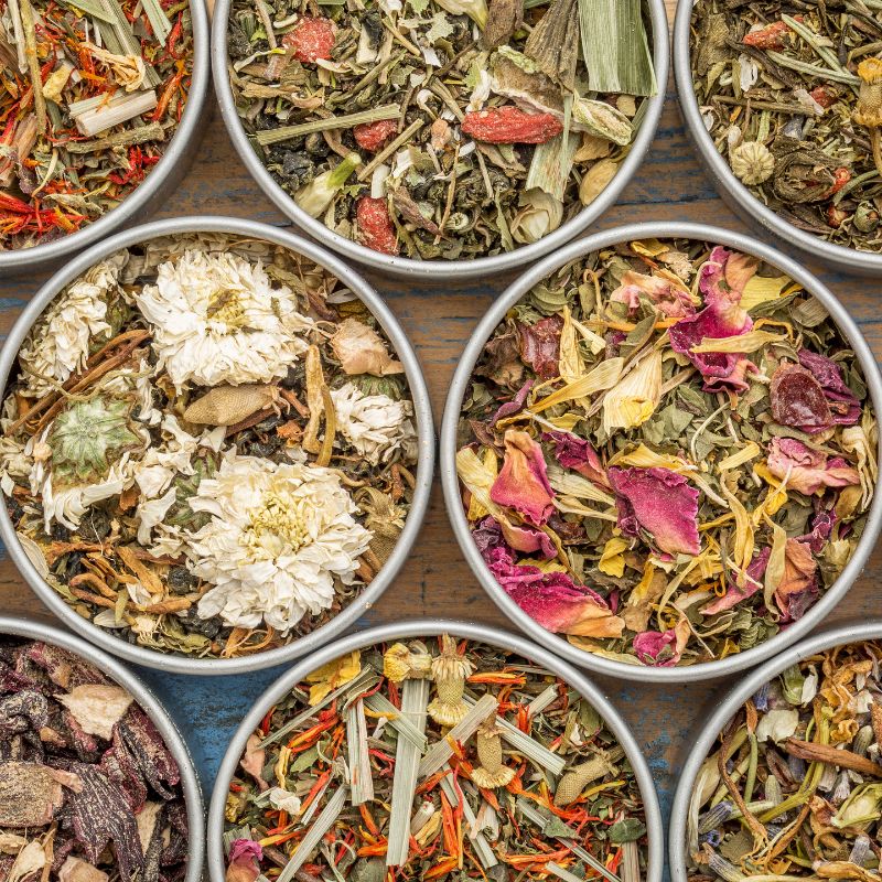 Best Herbal Tea for Anxiety: Natural Stress Relief 