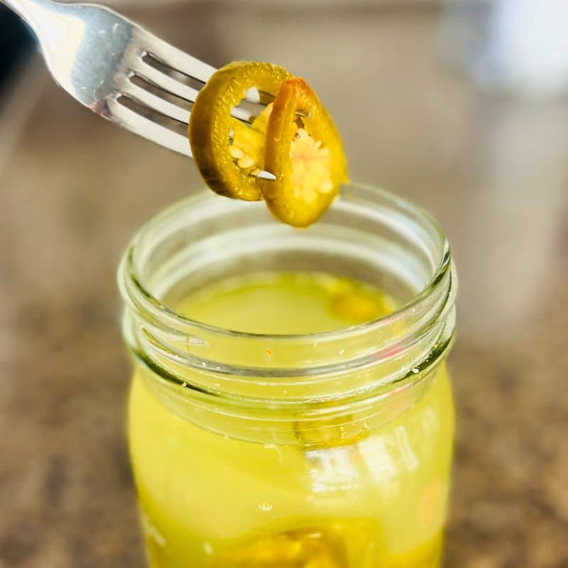 How To Ferment Jalapeños