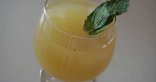 Aam Panna