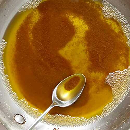 The Foolproof Way to Make Brown Butter