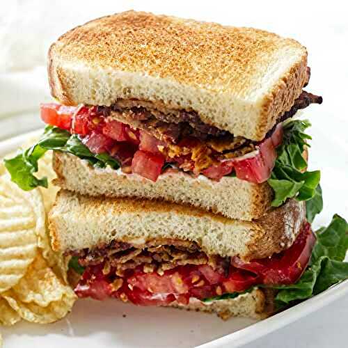 BLT Sandwich