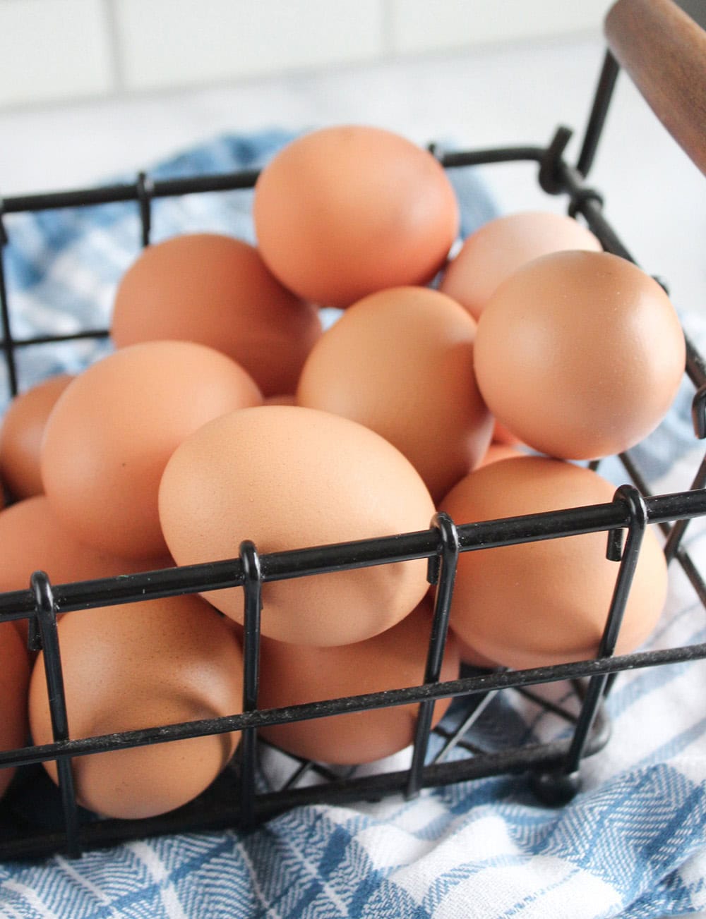 The Best Egg Substitutes for Cooking and Baking