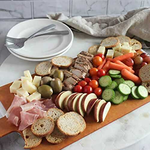 Charcuterie Board Ideas for Every Occasion