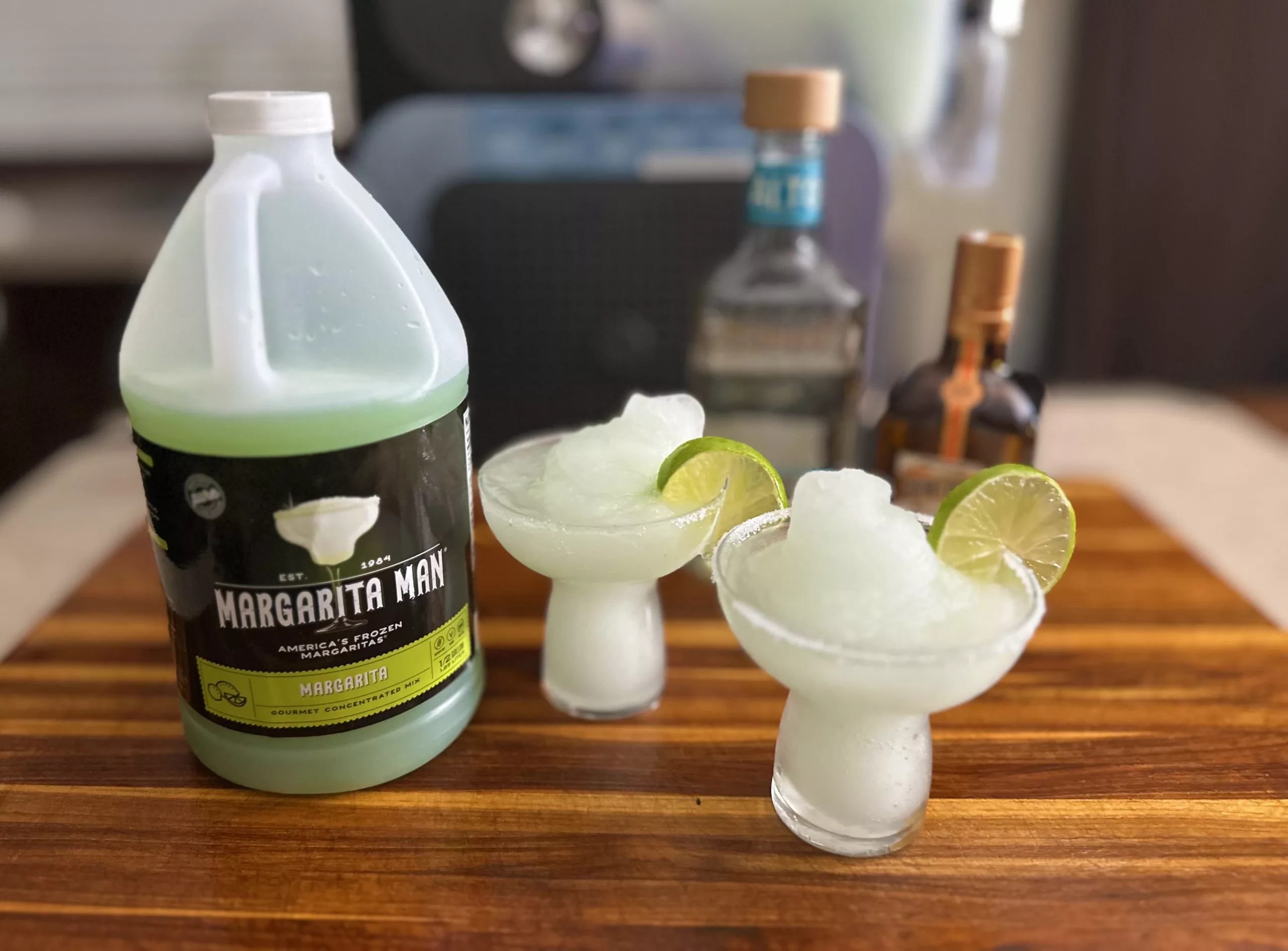 Margarita | Ninja SLUSHi Recipe