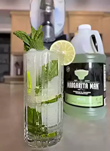 Mojito | Ninja SLUSHi Recipe