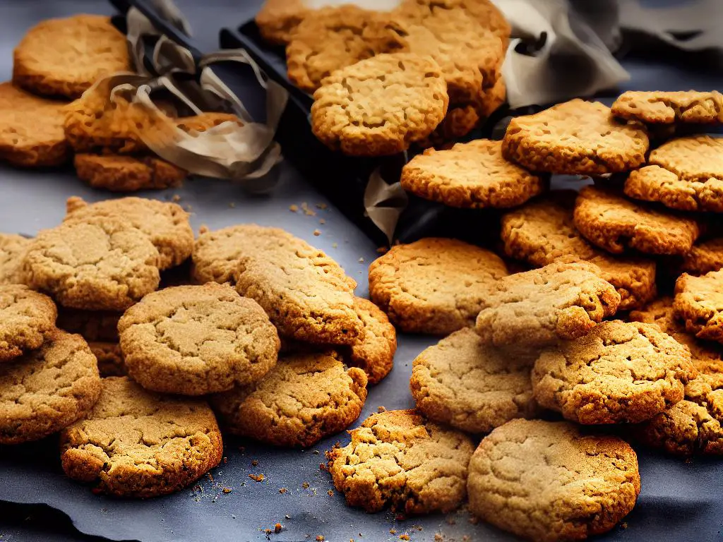 Master Anzac Biscuits: A Delicious Guide