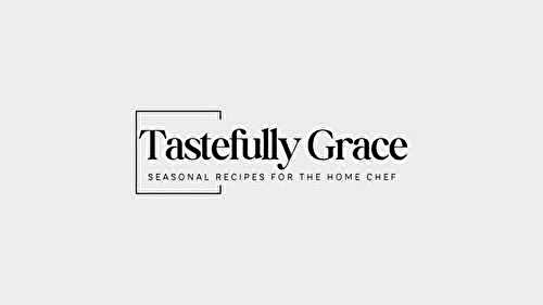 - Tastefully Grace