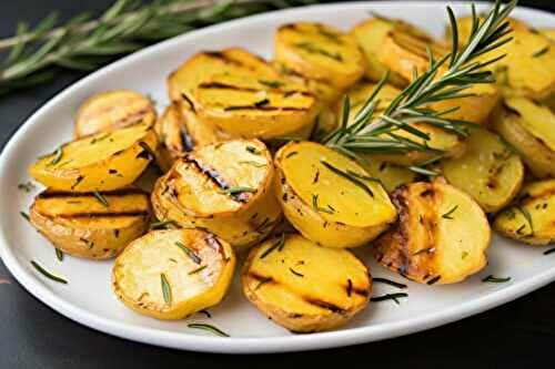 18 Potato Side Dishes & 3 Tasty Appetizers