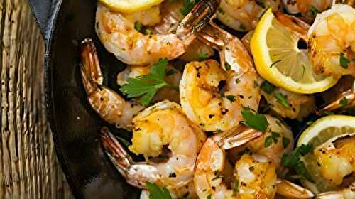 Cajun Food: 22 Popular Dishes + 5 Secret Recipe Tips