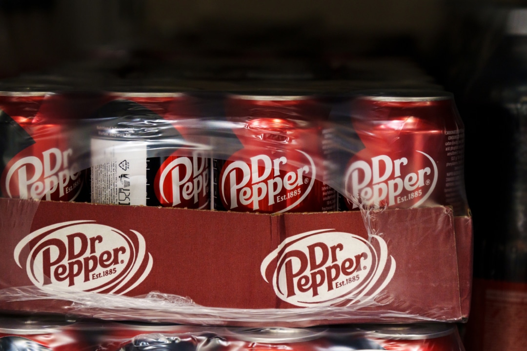 Dr Pepper: 7 Best Flavors & 3 Alternatives