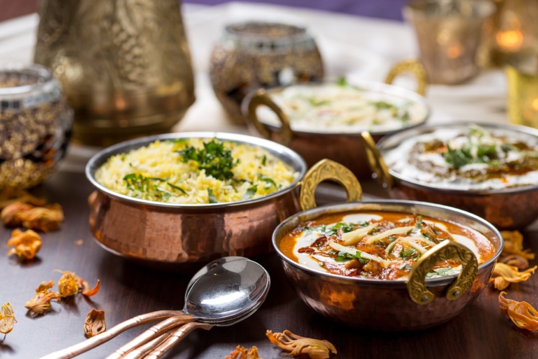 Indian Food: 11 Popular Dishes + 7 Secret Recipe Tips