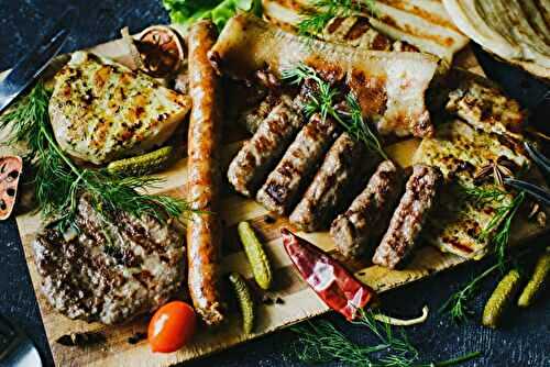 Serbian Food: 24 Popular Dishes + 3 Secret Recipe Tips