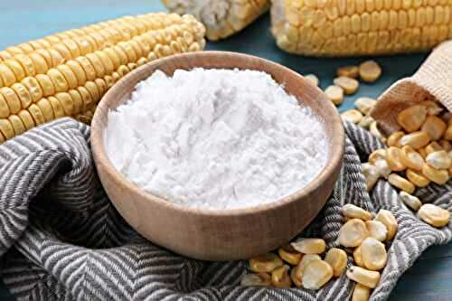 15 Substitutes for Cornstarch & 5 Useful Tips to Know