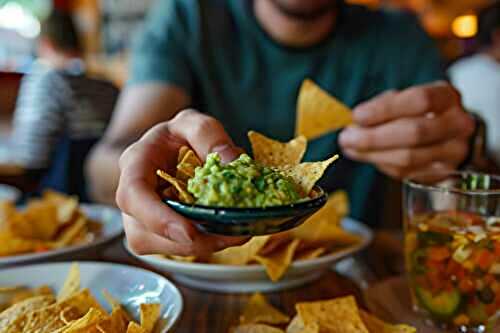 16 Mexican Side Dishes + 3 Tasty Appetizers